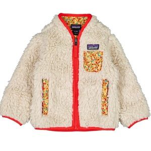 Patagonia retro-x jacket